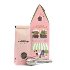 Tea Giftbox Lemonade Shop - Peach Mint Seabuckthorn